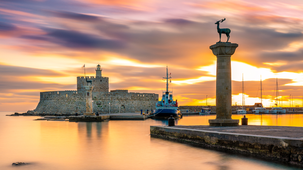 Rhodes Travel Guide, by villa tranquila rhodes